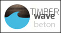 TIMBER WAVE CONCRETE :: Holzpools - 